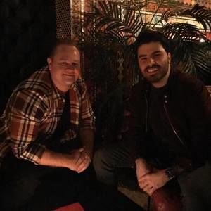 Meet your Posher, Troy